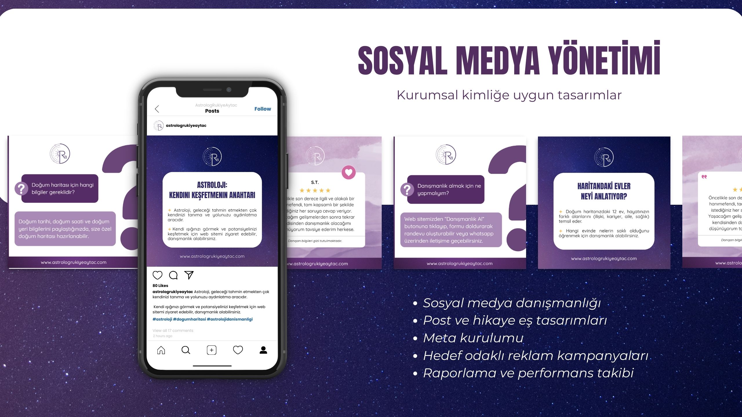 Sosyal Medya İçerik