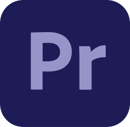 Premiere Pro Logo