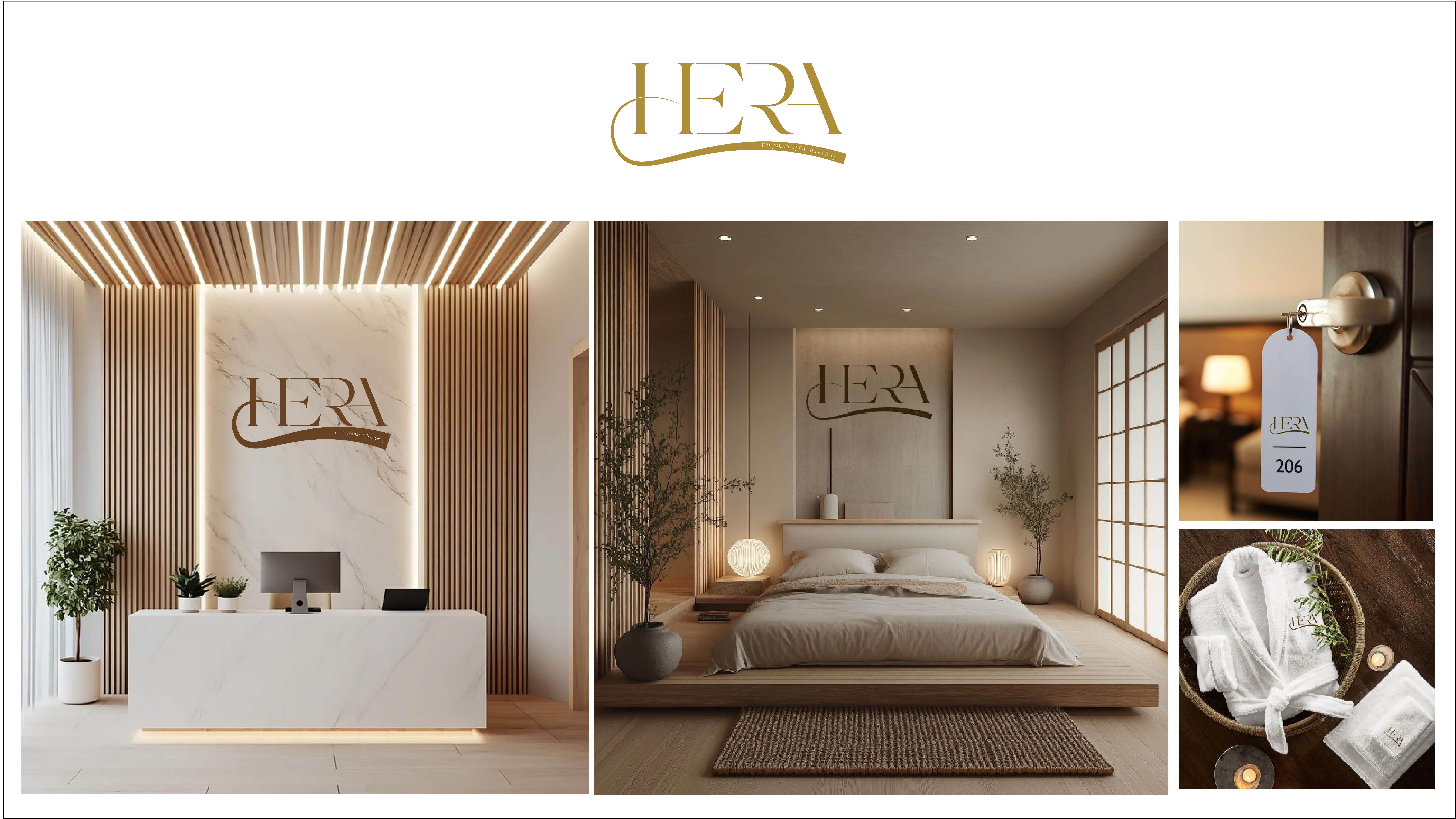 Hera Luxury Hotel